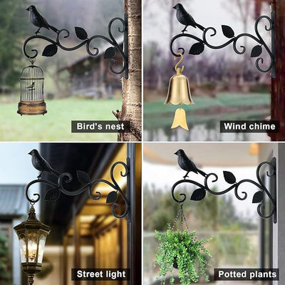 Hanging Plants Bracket 12