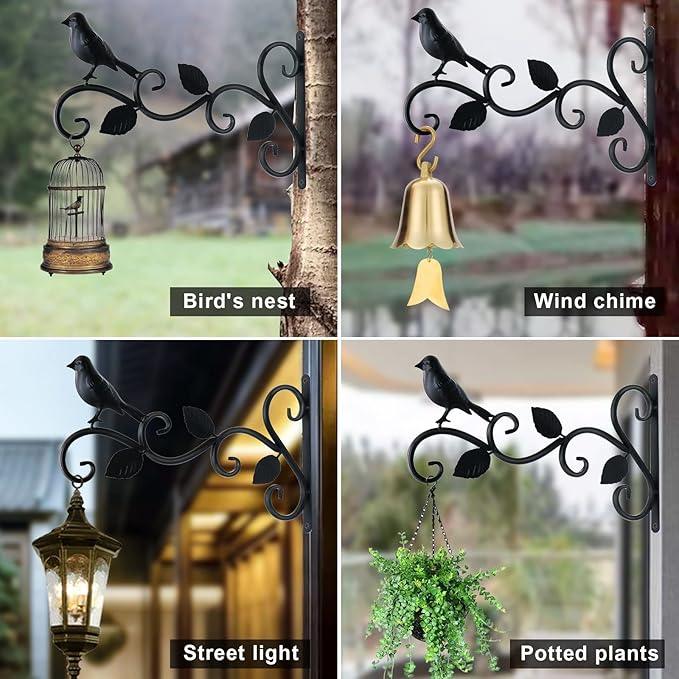 Hanging Plants Bracket 12