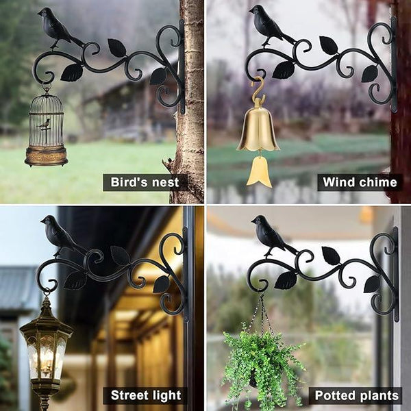 Hanging Plants Bracket 12