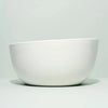 Deep Serving Bowl - White