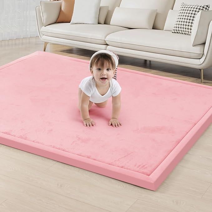 ACOMOPACK Baby Play Mat for Floor 1.3