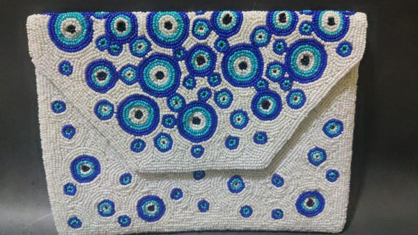 Evil Eye Boho