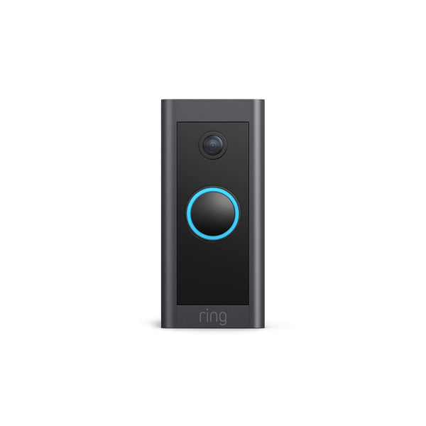 Ring Video Doorbell Wired (newest model)