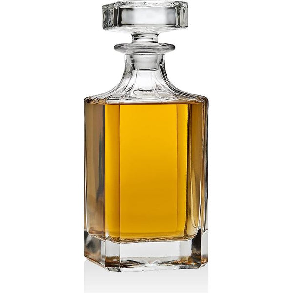 The Madison Avenue Decanter