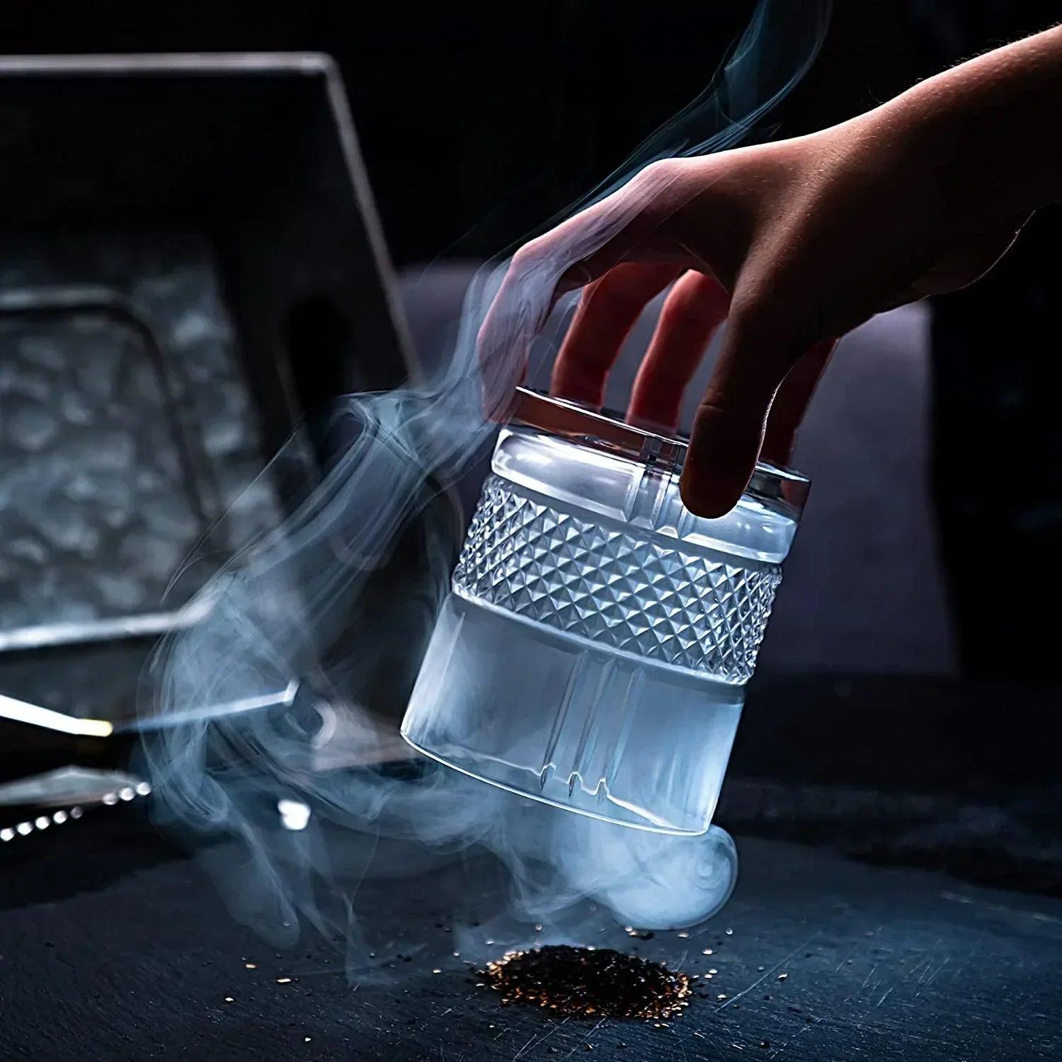 The Privilege Collection - Reserve Glass Edition - Gifts for You 'n Me