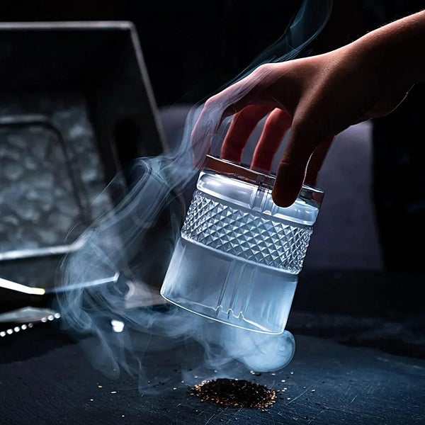 The Privilege Collection - Reserve Glass Edition - Gifts for You 'n Me
