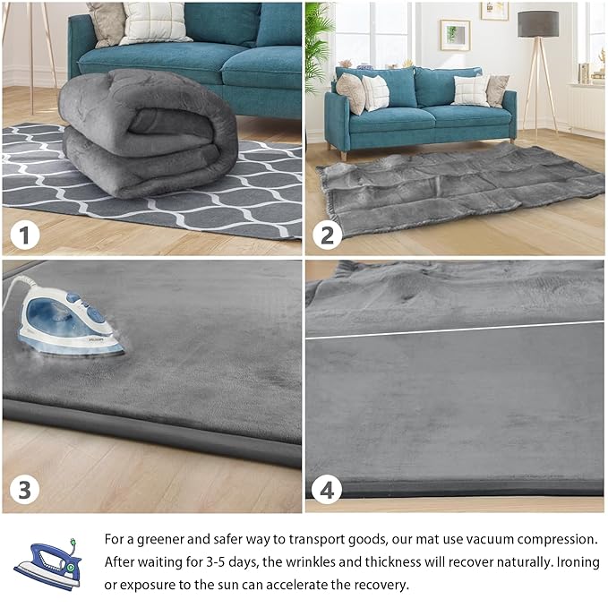 Baby Play Mat 1.2
