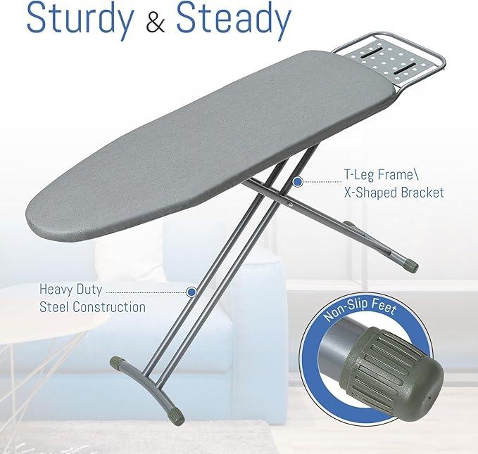 Ironing Board Full Size, BlissBoard 43