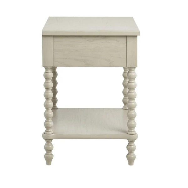 Beckett Nightstand by Madison Park Signature - Gifts for You 'n Me