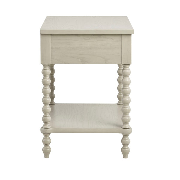 Beckett Nightstand by Madison Park Signature