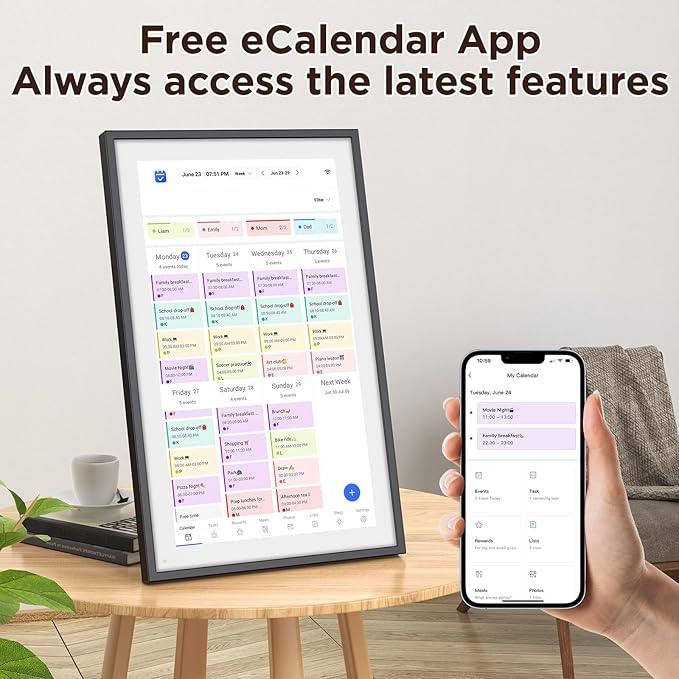 LOOFII 21.5