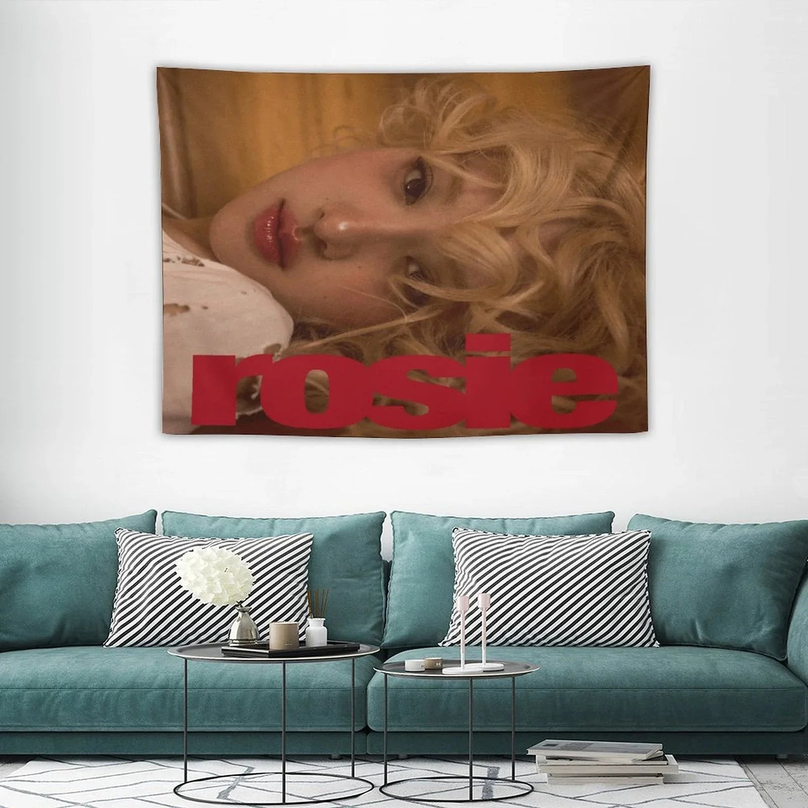 ROSÉ - Rosie (แปลภาษาไทย) Tapestry