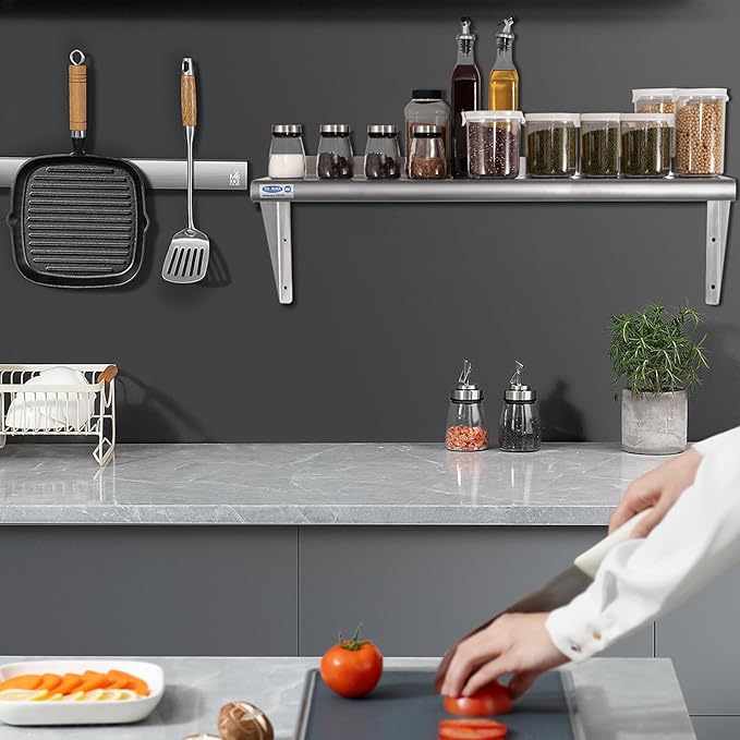 HARDURA Stainless Steel Shelf 14