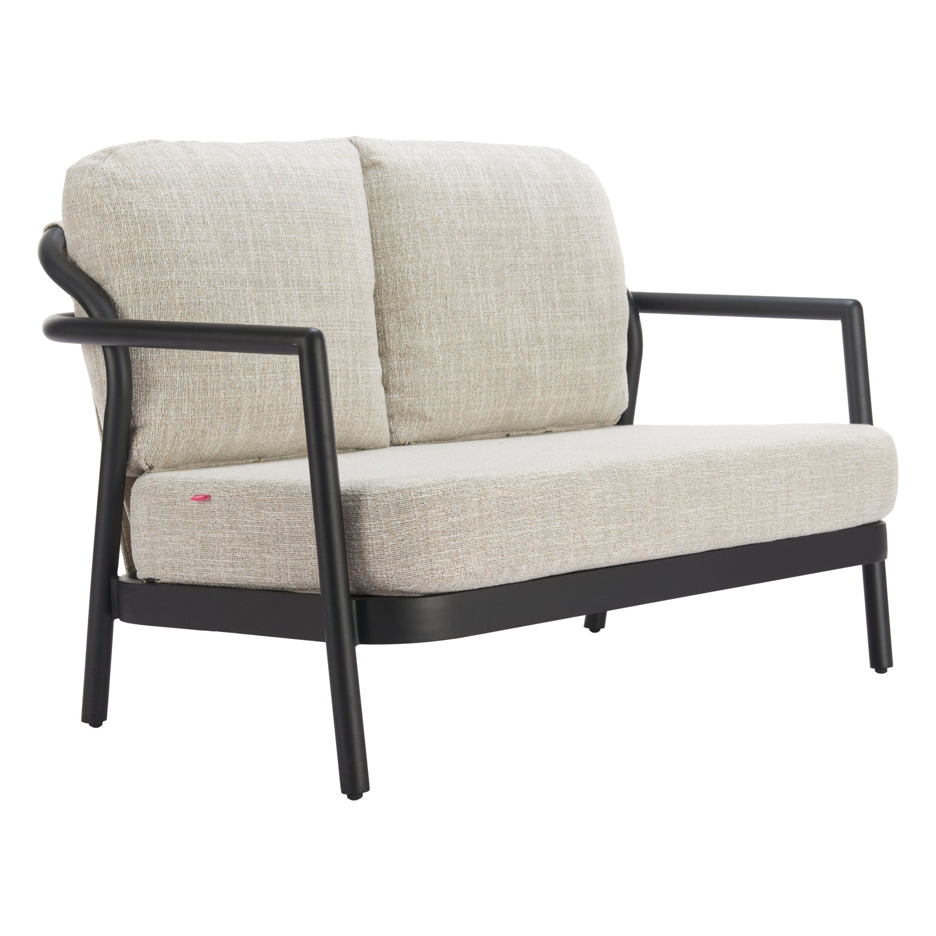 Rein Loveseat Beige