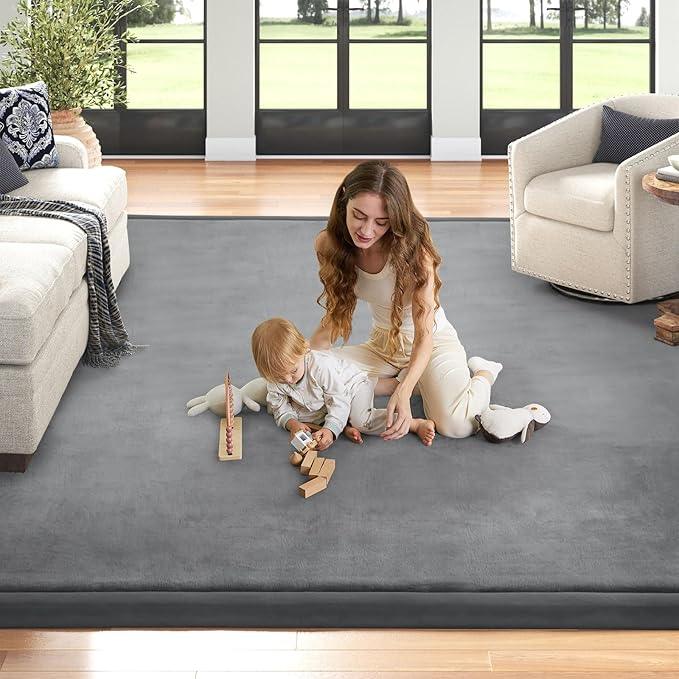 Baby Play Mat 1.2