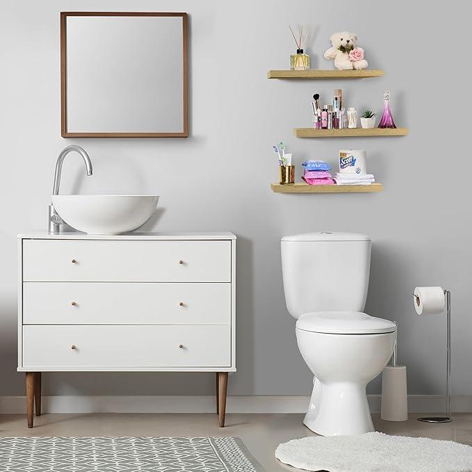 Sorbus Floating Shelves for Wall - 24