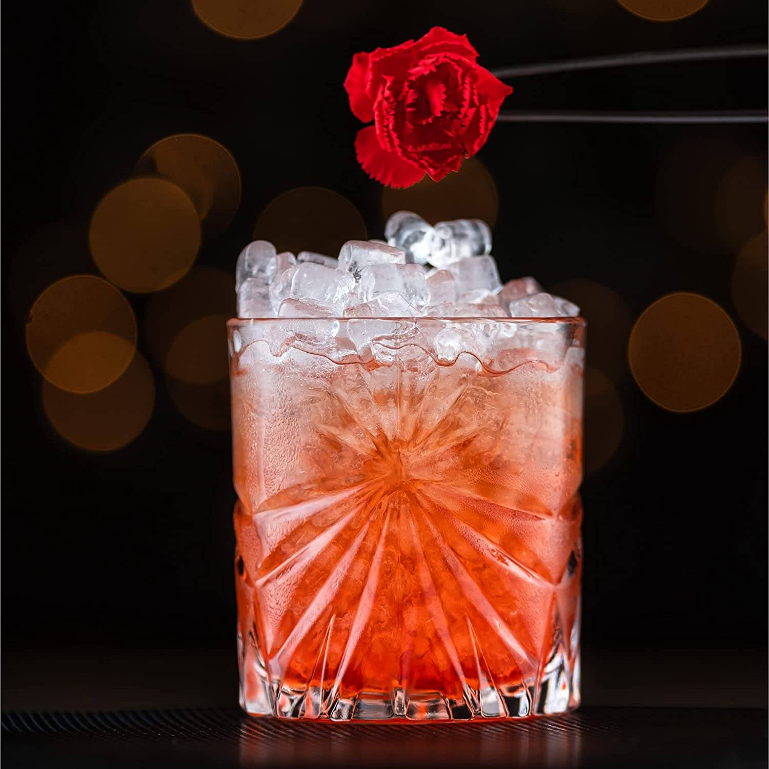 Sendoso - Bulk 6 X The Privilege Collection - Soleil Glass Edition
