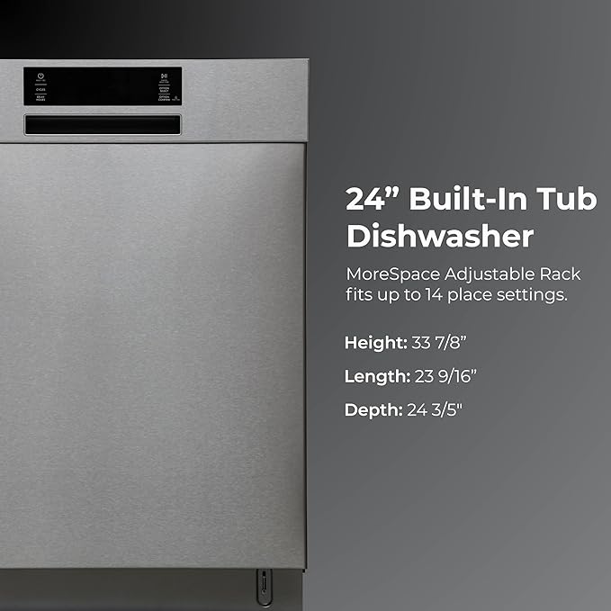 Kenmore 24