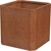 Corten Steel Planter Box-20