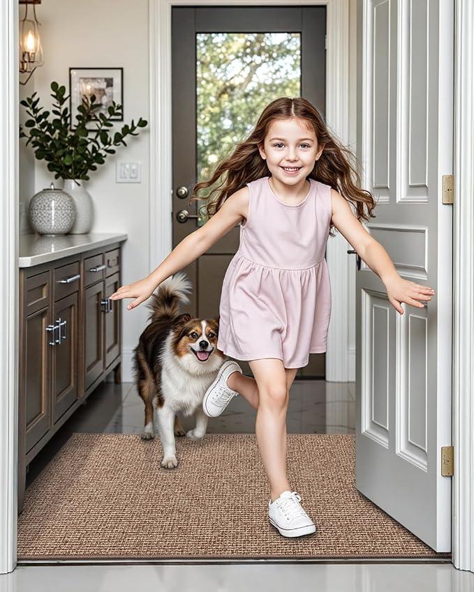 LUMI Indoor Door Mat 32