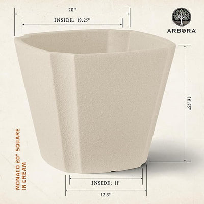 ARBORA 20