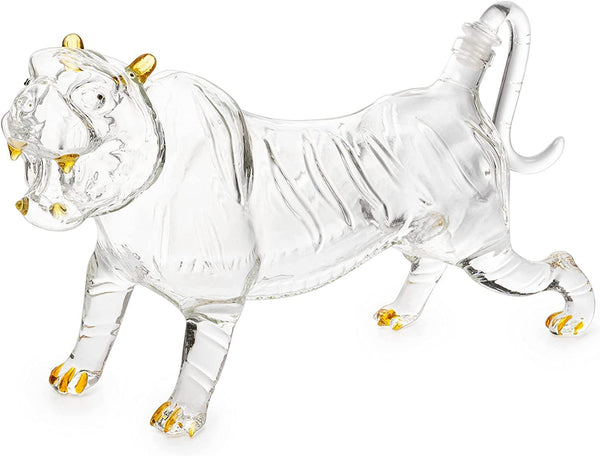 Tiger Decanter 1000ml 11