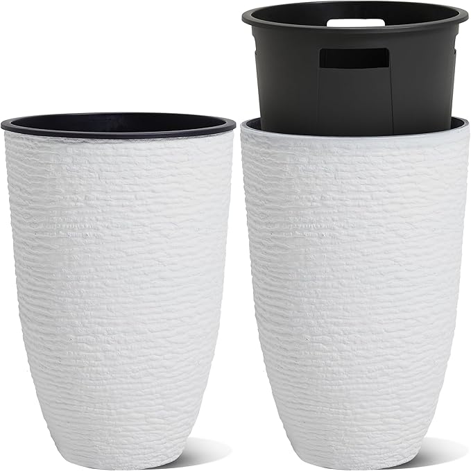 WORTH Garden 2-Pack 21