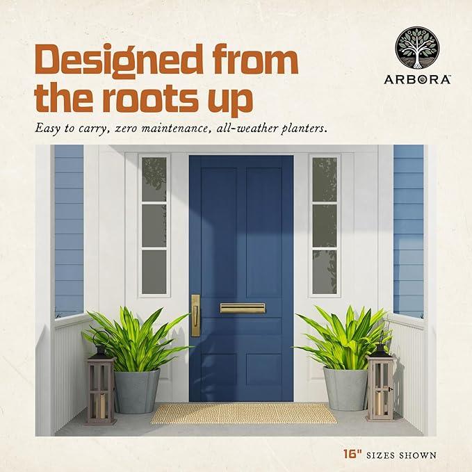 ARBORA 20