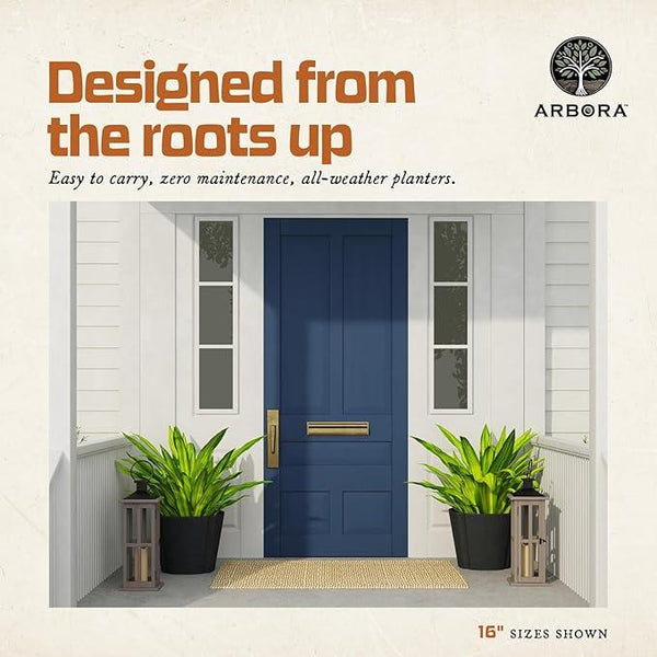 ARBORA 20