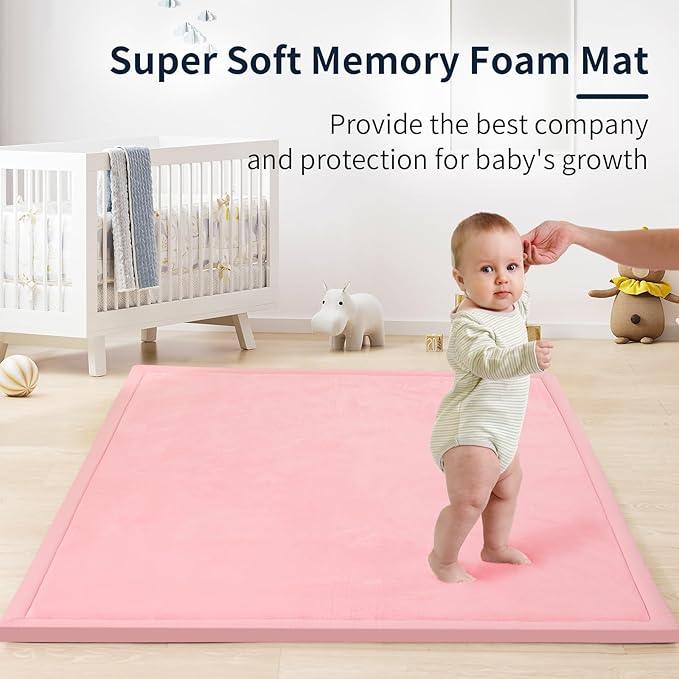 ACOMOPACK Baby Play Mat for Floor 1.3