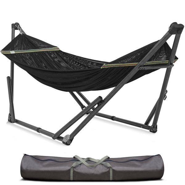 Tranquillo Uniki Collapsible Hammock Stand