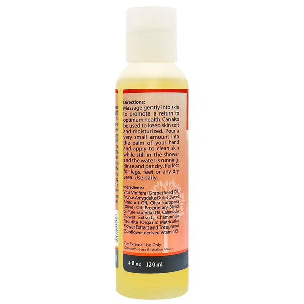 Balance Massage Oil - Gifts for You 'n Me