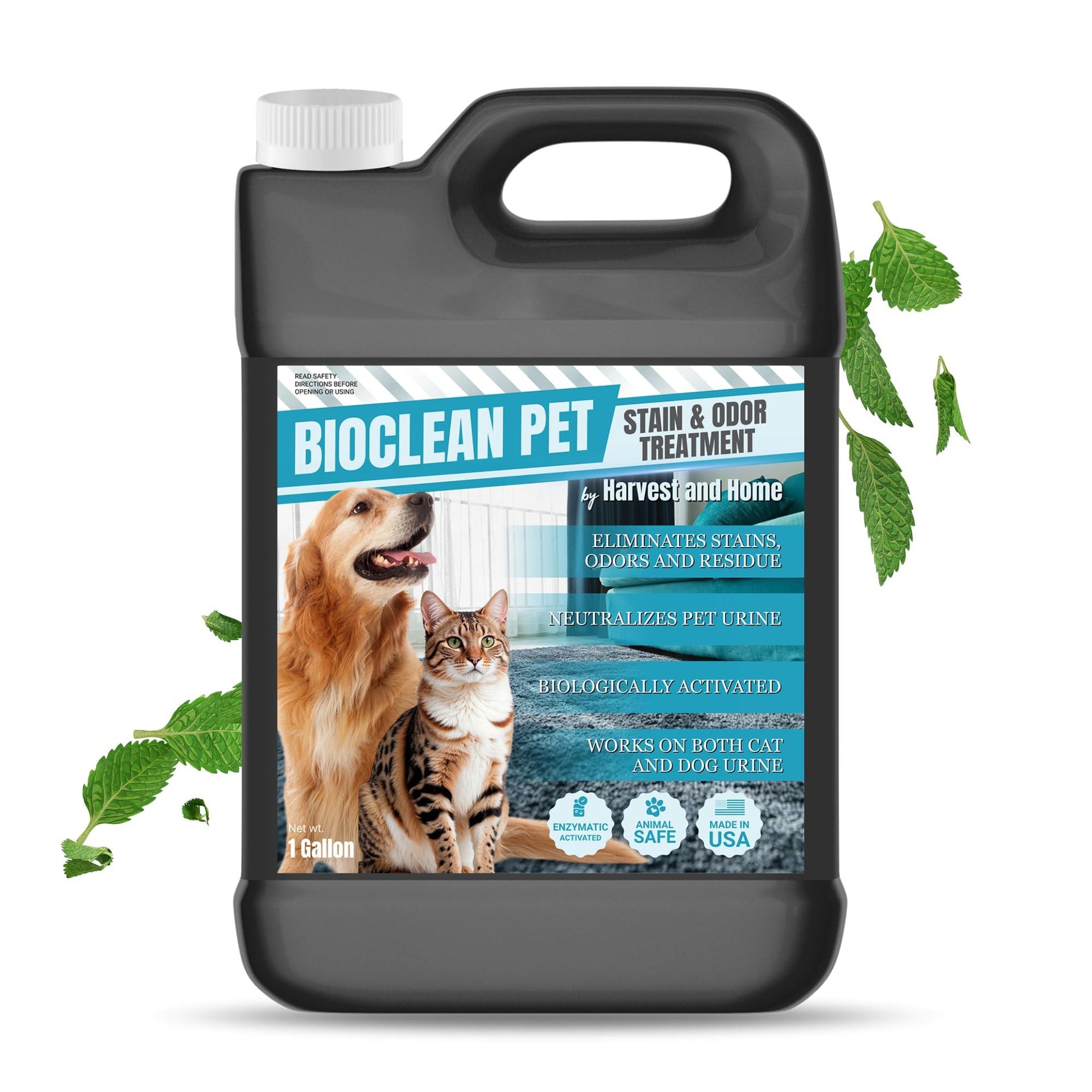 Bioclean Pet Carpet Cleaner