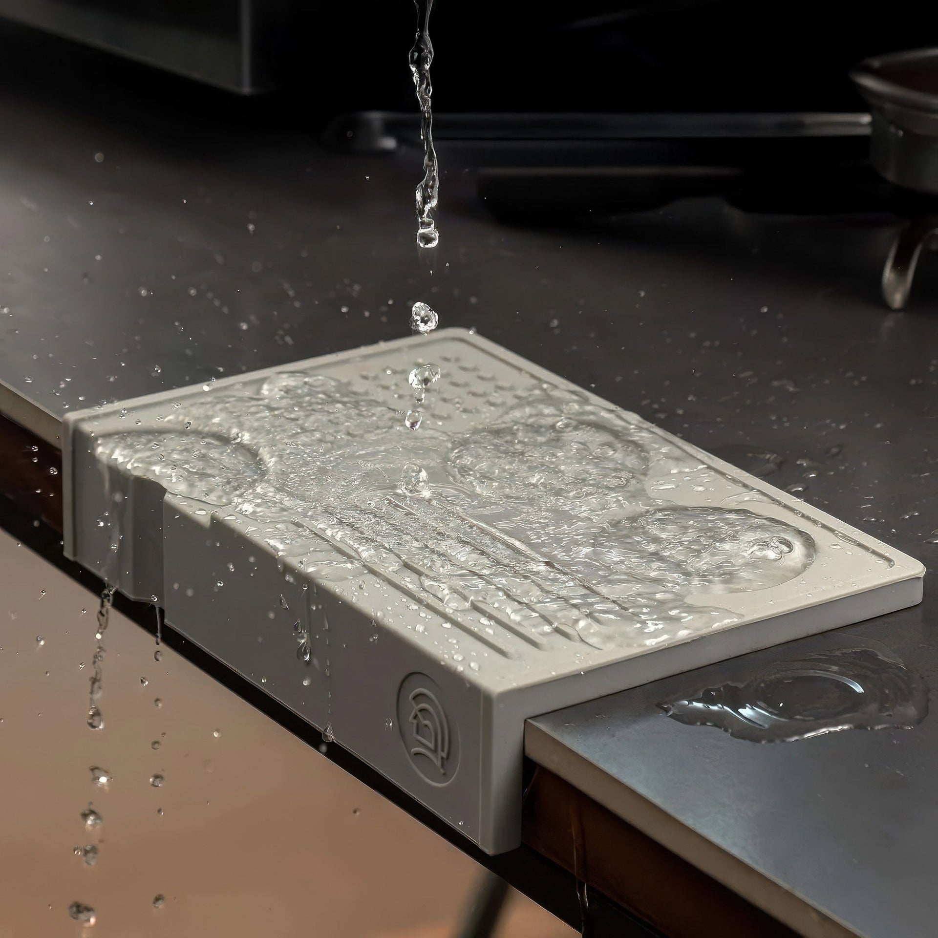 Barista Coffee Tamper Mat