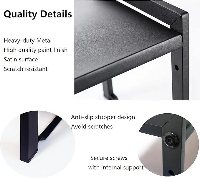 Expandable Cabinet Shelf Organizer 16-26