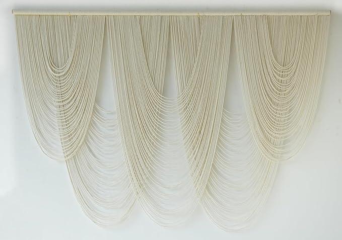 Macrame Wall Hanging Large Macrame Wall Decor Yarn Art 57