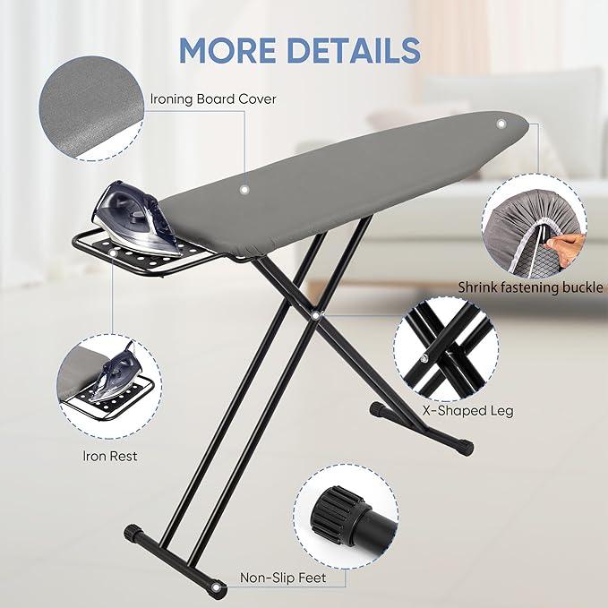 Full Size Ironing Board 47