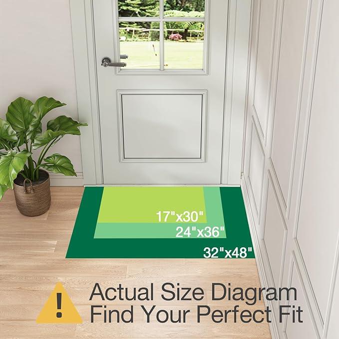 LUMI Indoor Door Mat 17