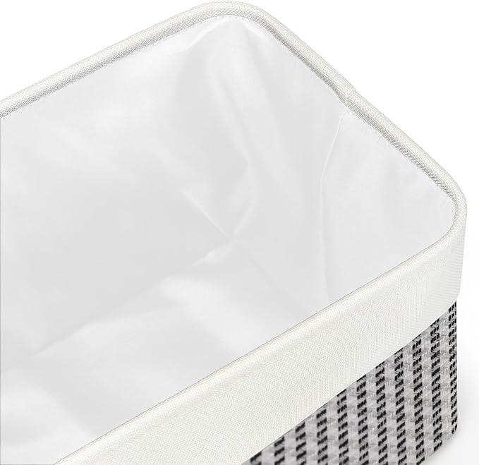 Kntiwiwo Foldable Storage Bins 15