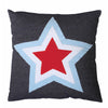 Single Star Pillow