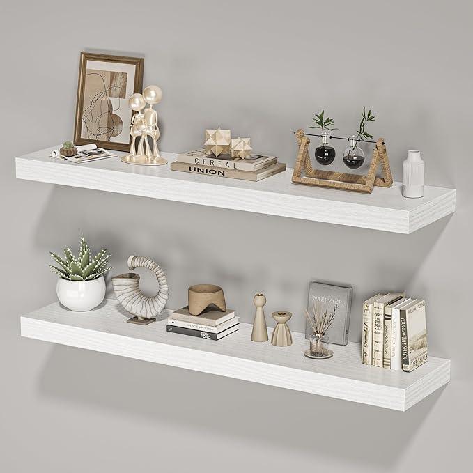 Floating Shelves for Wall,40