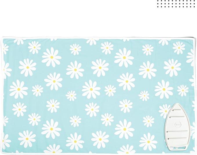 Encasa XO Ironing Mat/Pad (Large 48