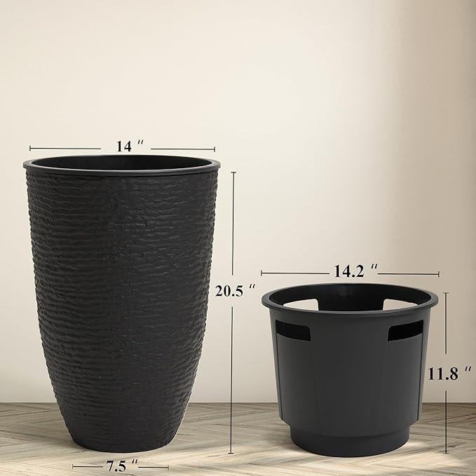 WORTH Garden 2-Pack 21