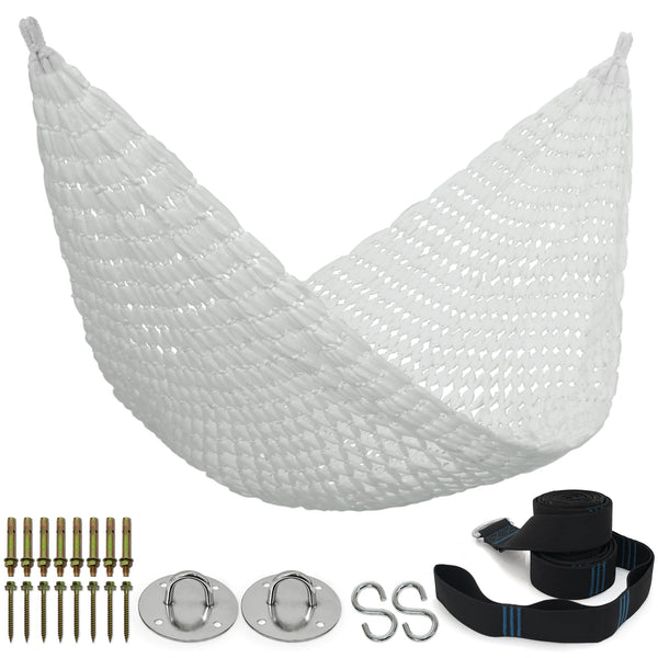 Tranquillo Universal 2-Person Double Hammock