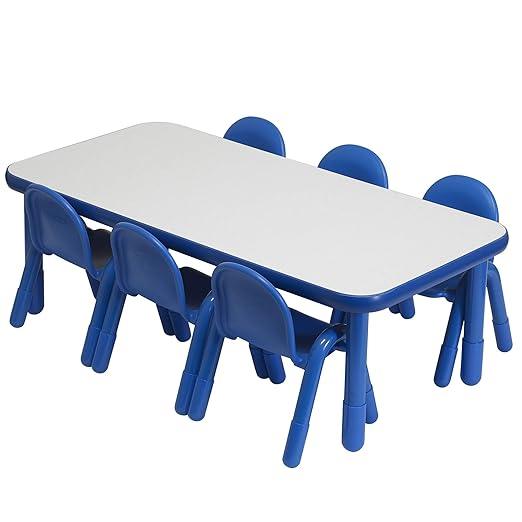Children’s Factory Baseline Preschool 60