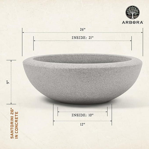 ARBORA 26