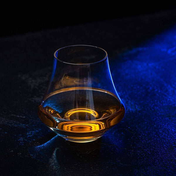 The Connoisseur's Set - Nosing Glass Edition - Gifts for You 'n Me