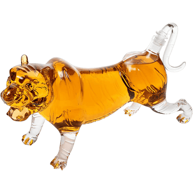 Tiger Decanter 1000ml 11