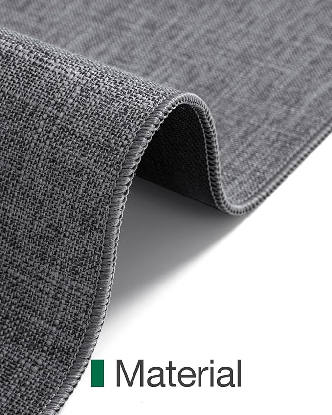 LUMI Indoor Door Mat 24