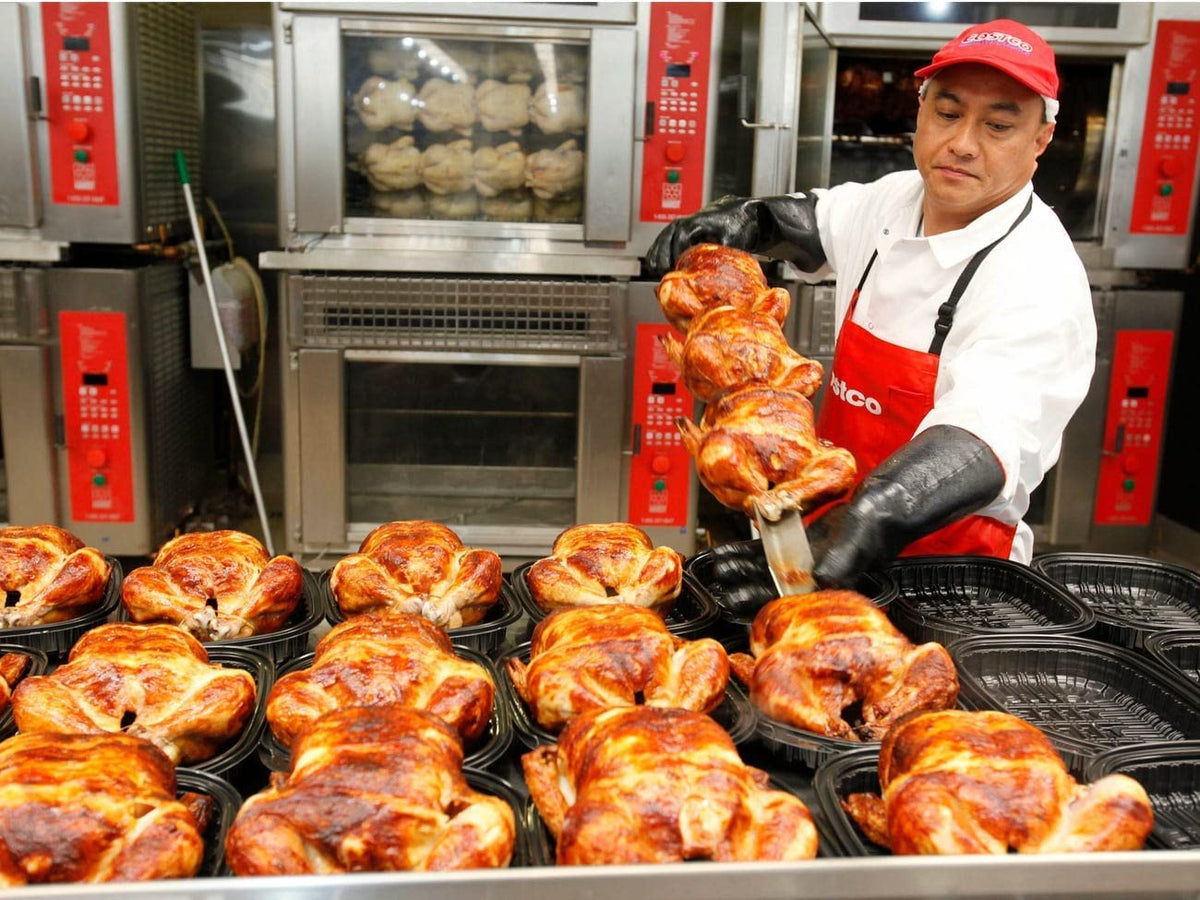 Heat Resistant BBQ Grill Gloves: Oil Resistant Waterproof 14